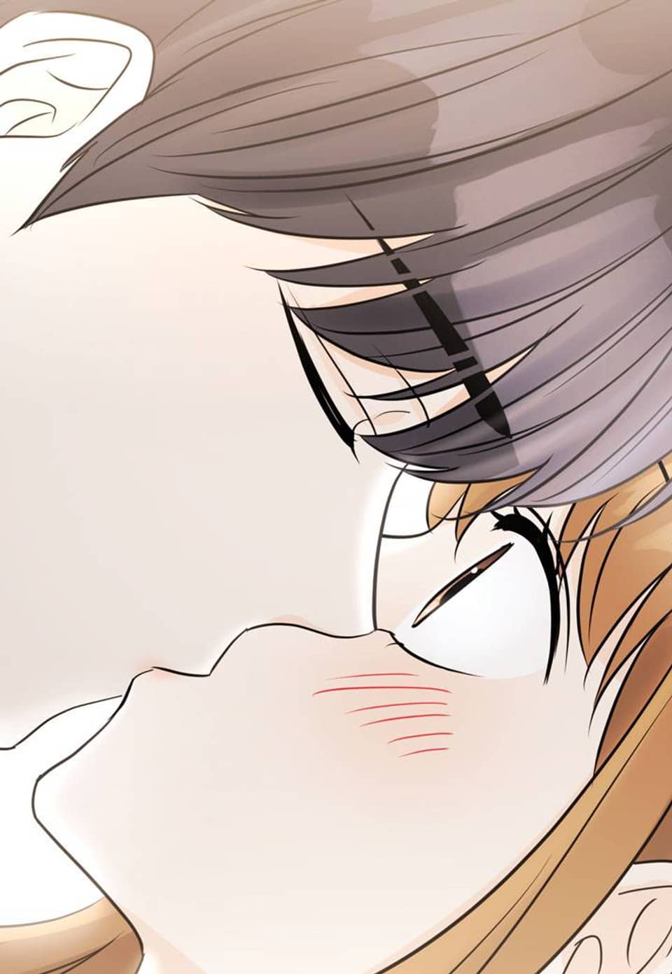 터치터치 그대 40화