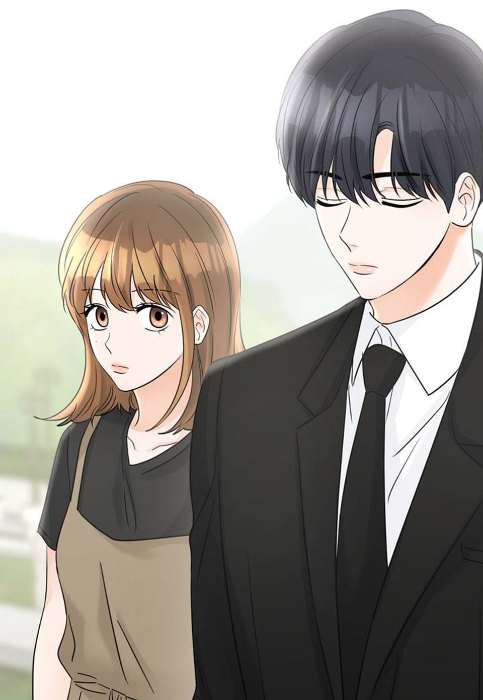 터치터치 그대 41화