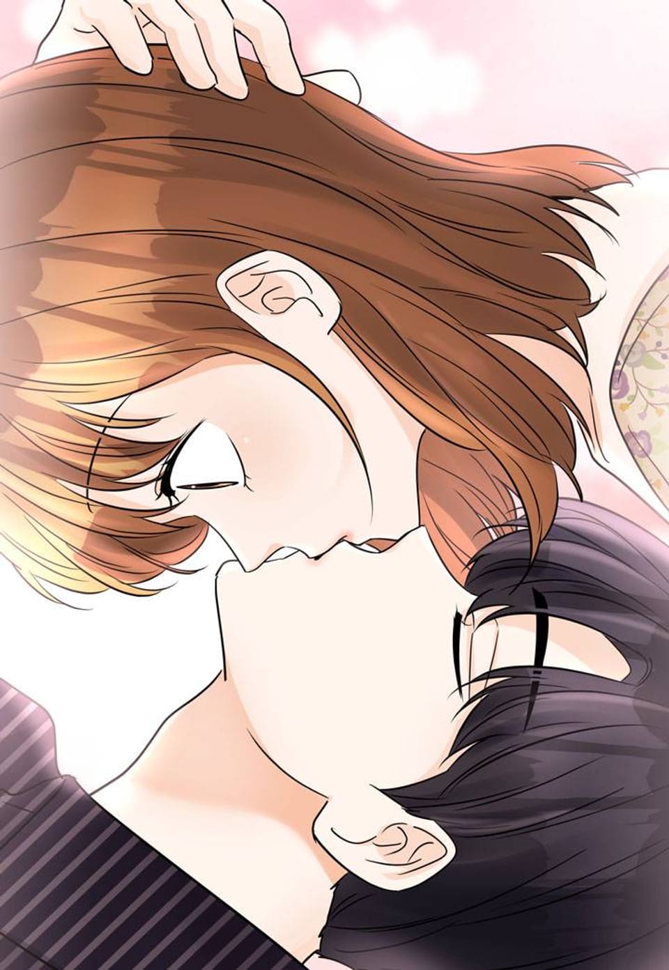 터치터치 그대 43화