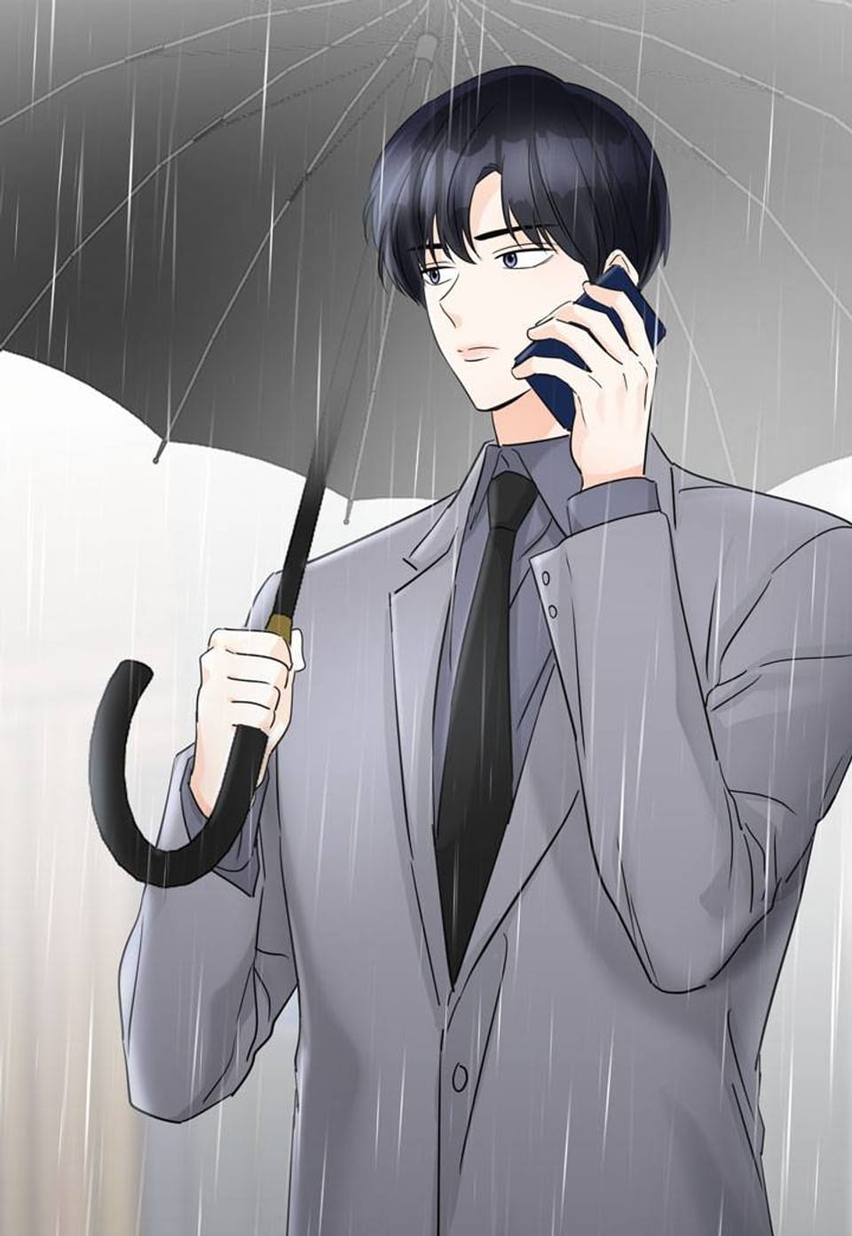 터치터치 그대 44화