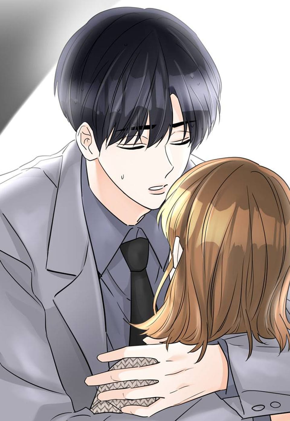 터치터치 그대 45화