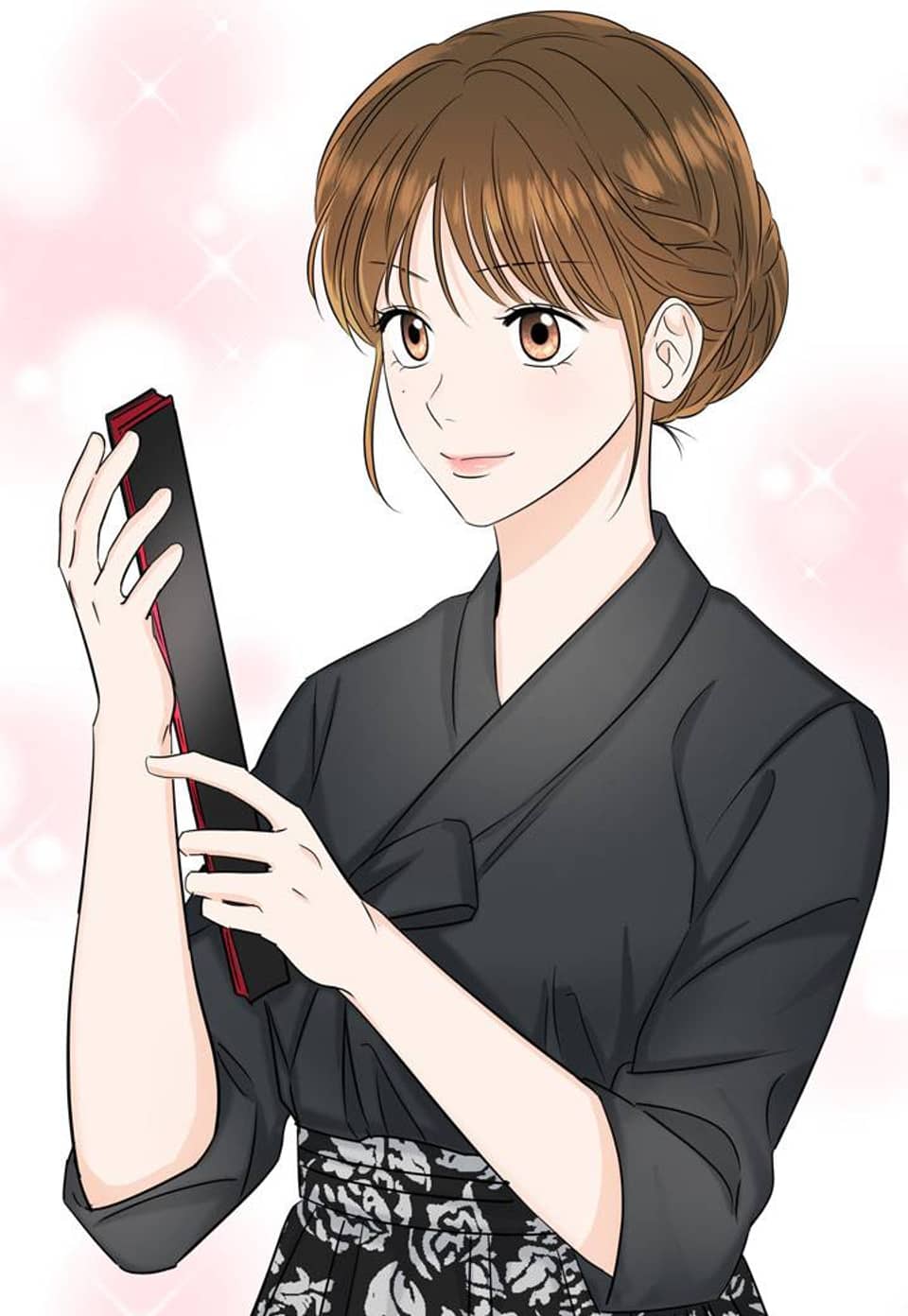 터치터치 그대 48화