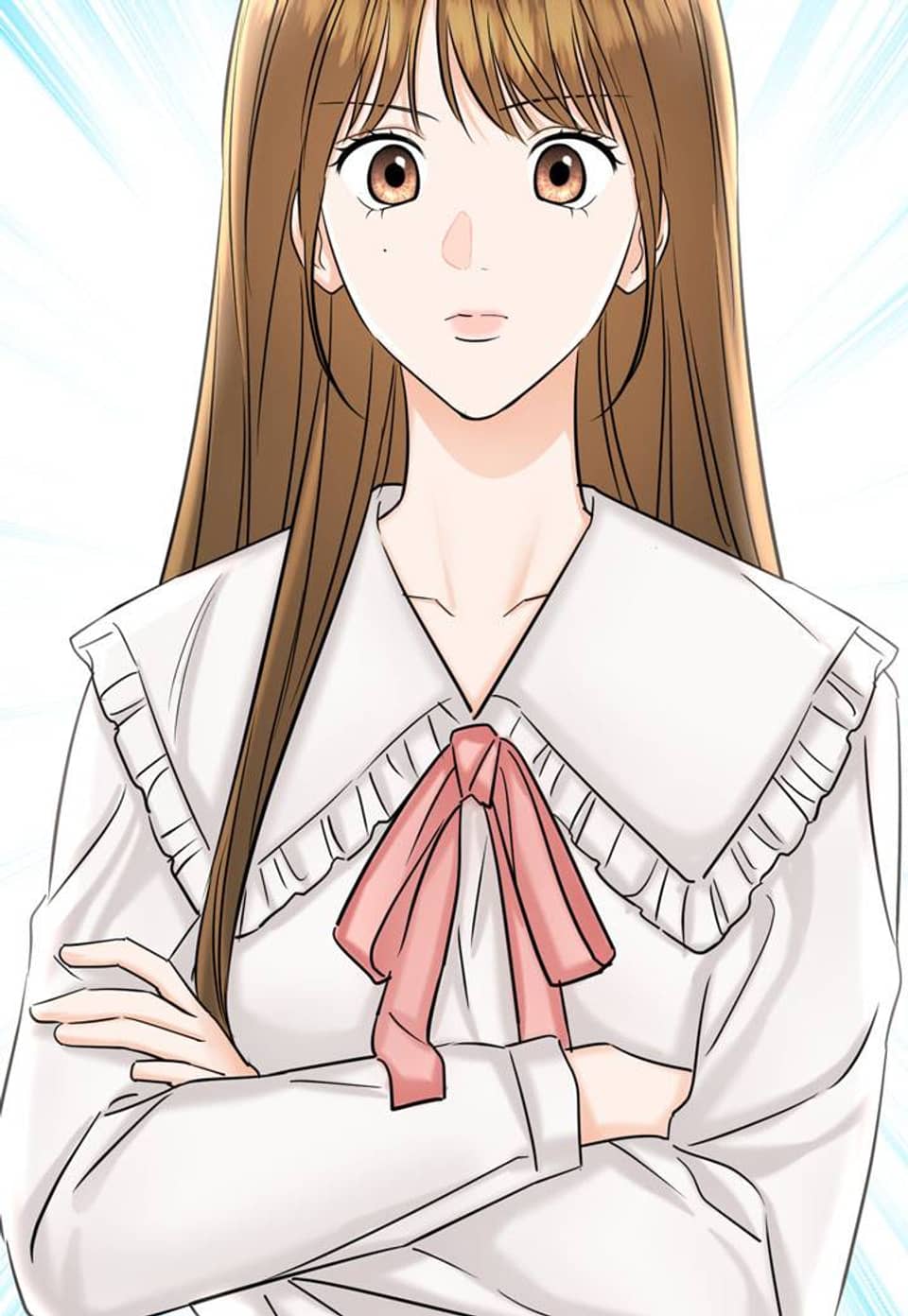 터치터치 그대 49화