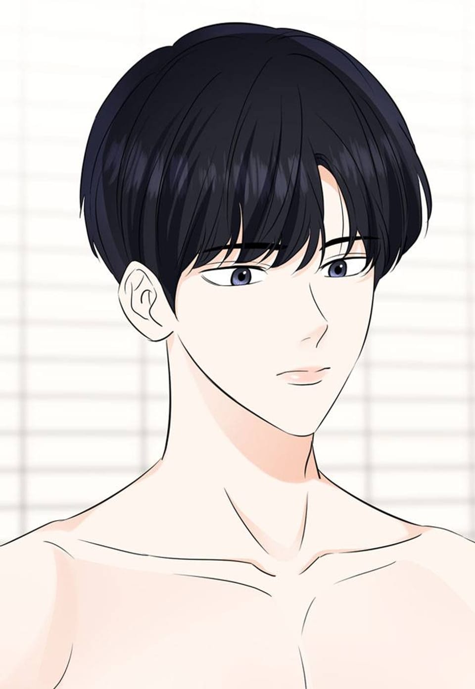 터치터치 그대 50화