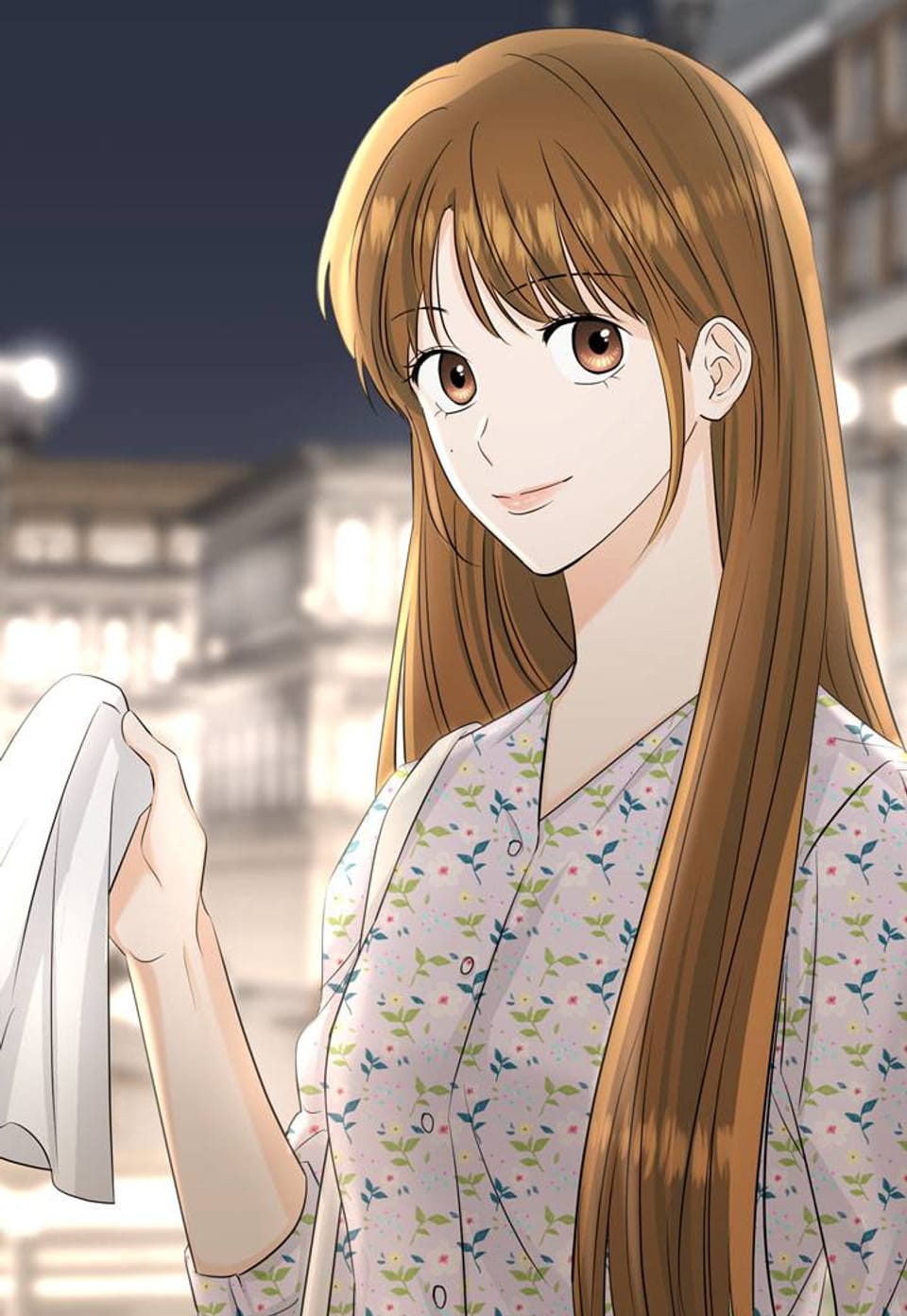 터치터치 그대 52화