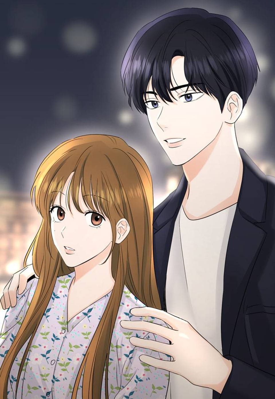 터치터치 그대 53화