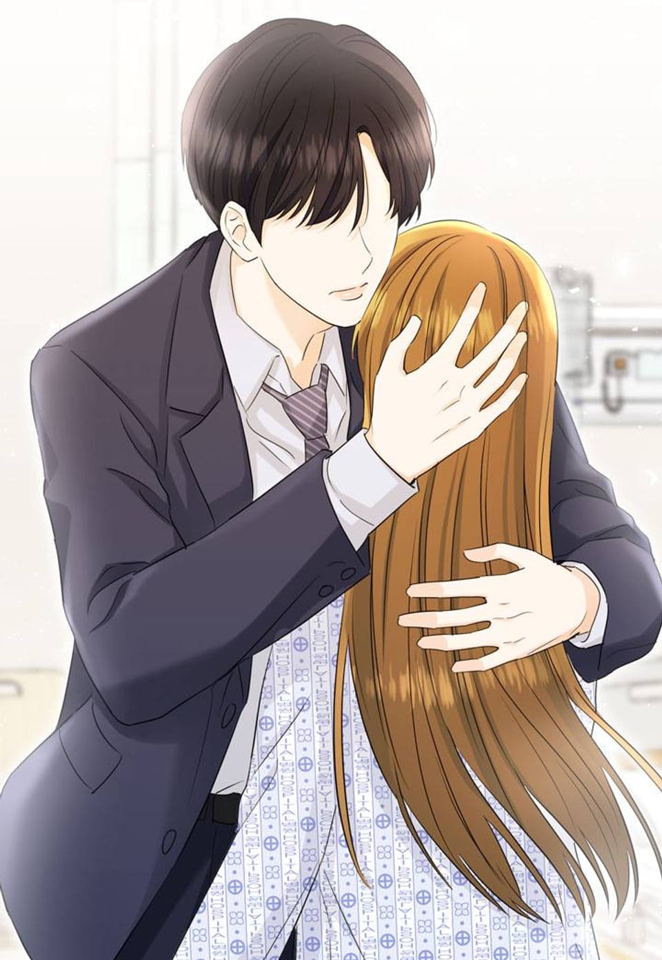 터치터치 그대 56화