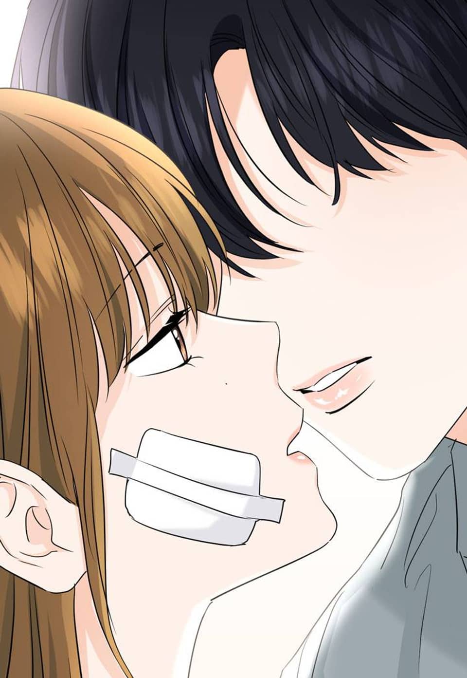 터치터치 그대 59화