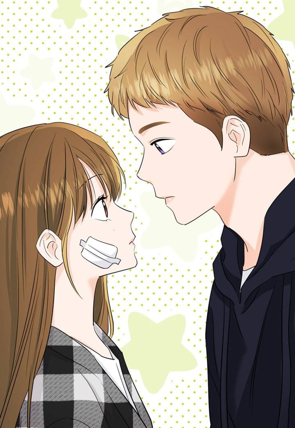 터치터치 그대 60화