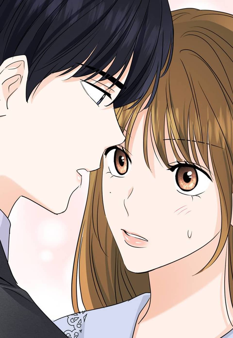 터치터치 그대 63화