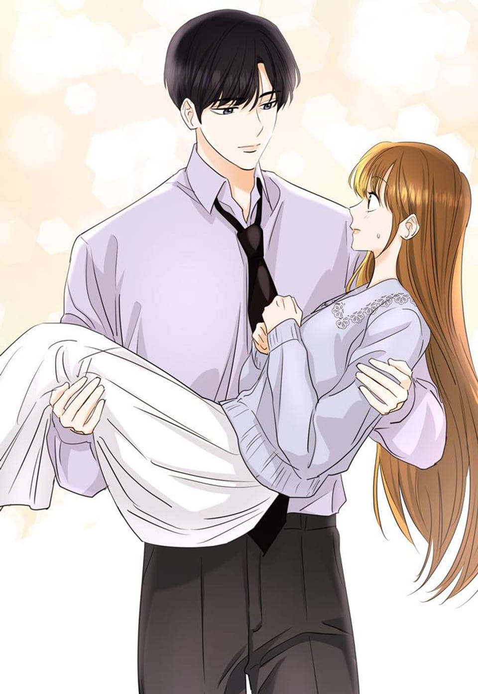 터치터치 그대 64화