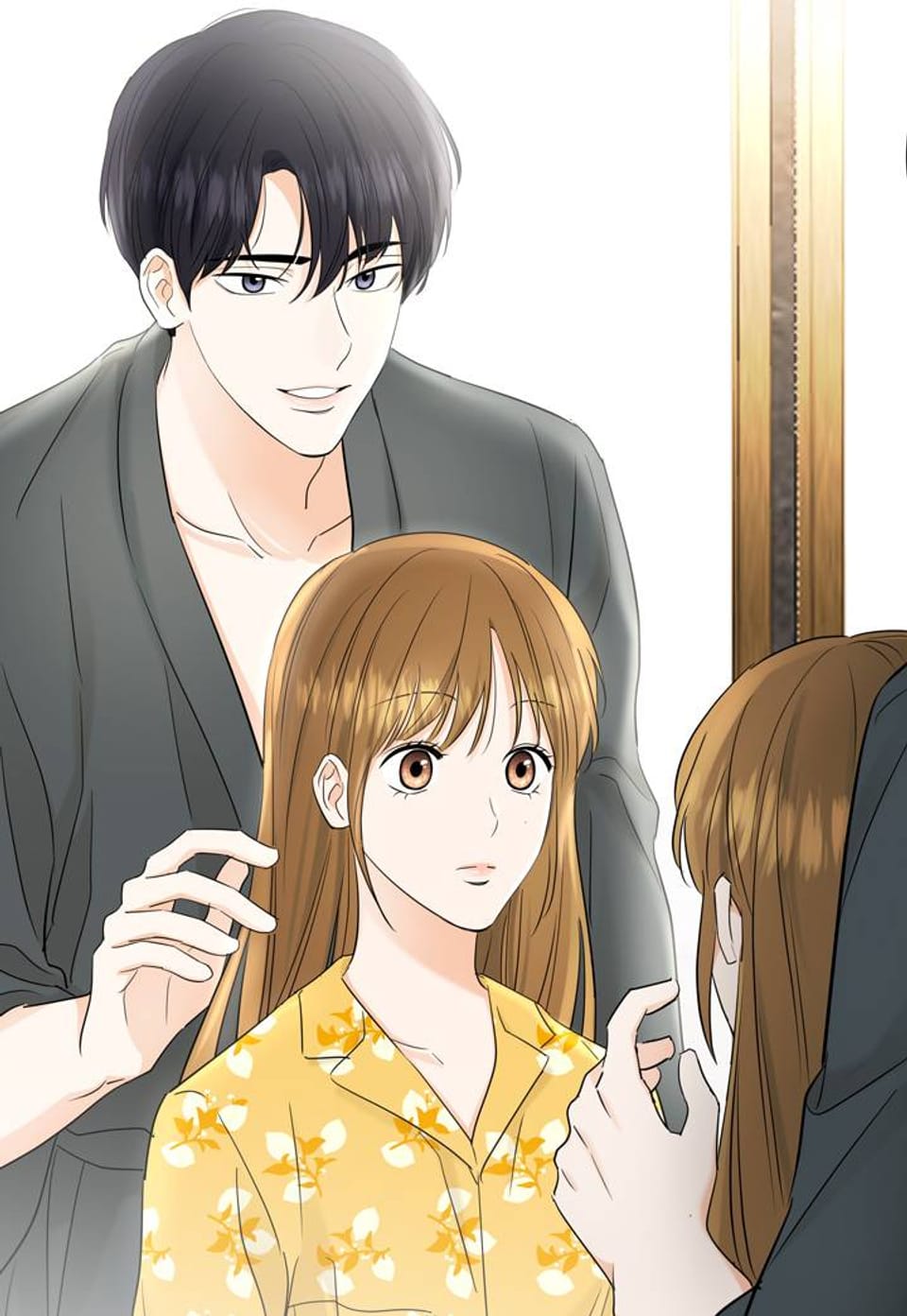 터치터치 그대 65화