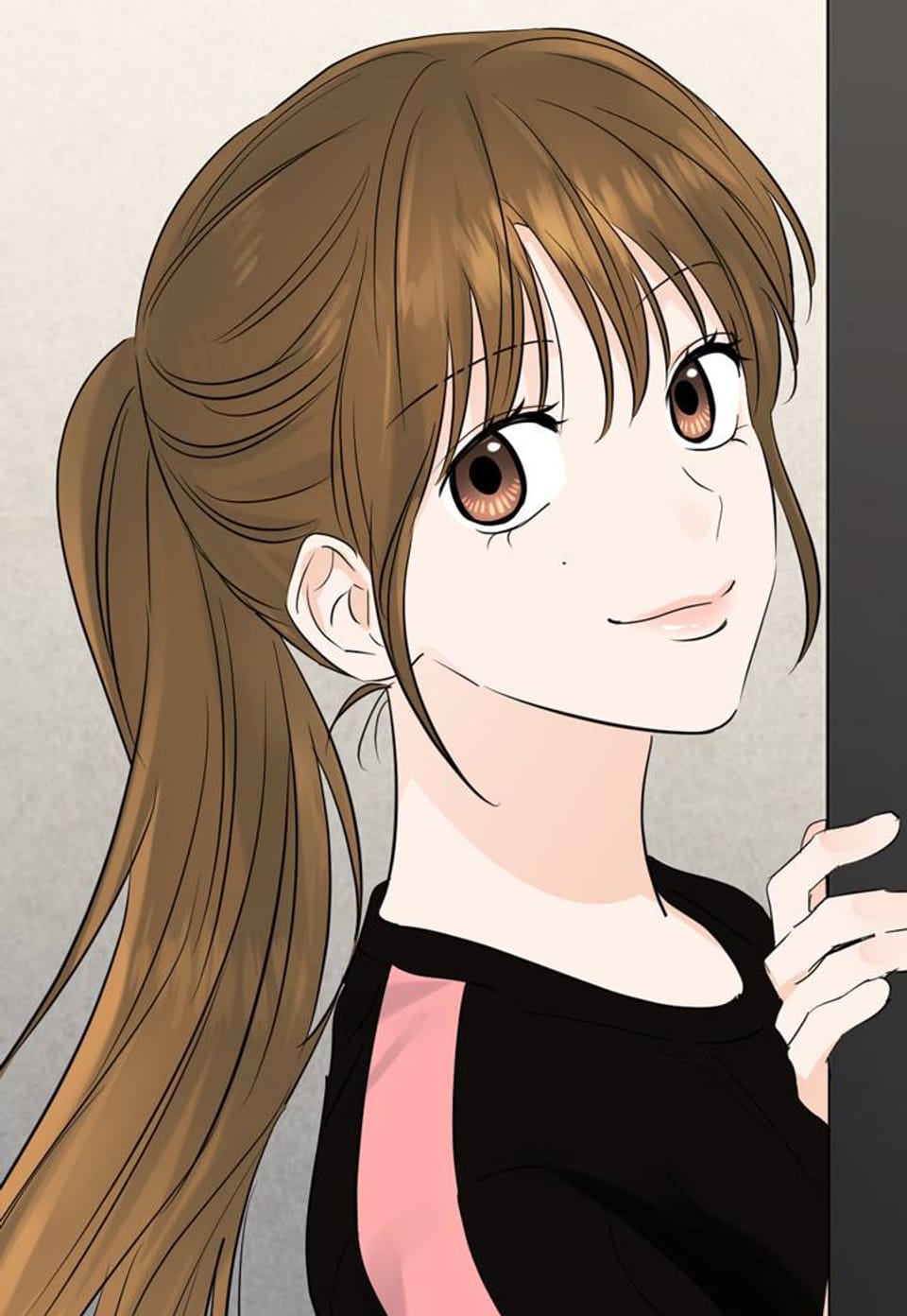 터치터치 그대 68화