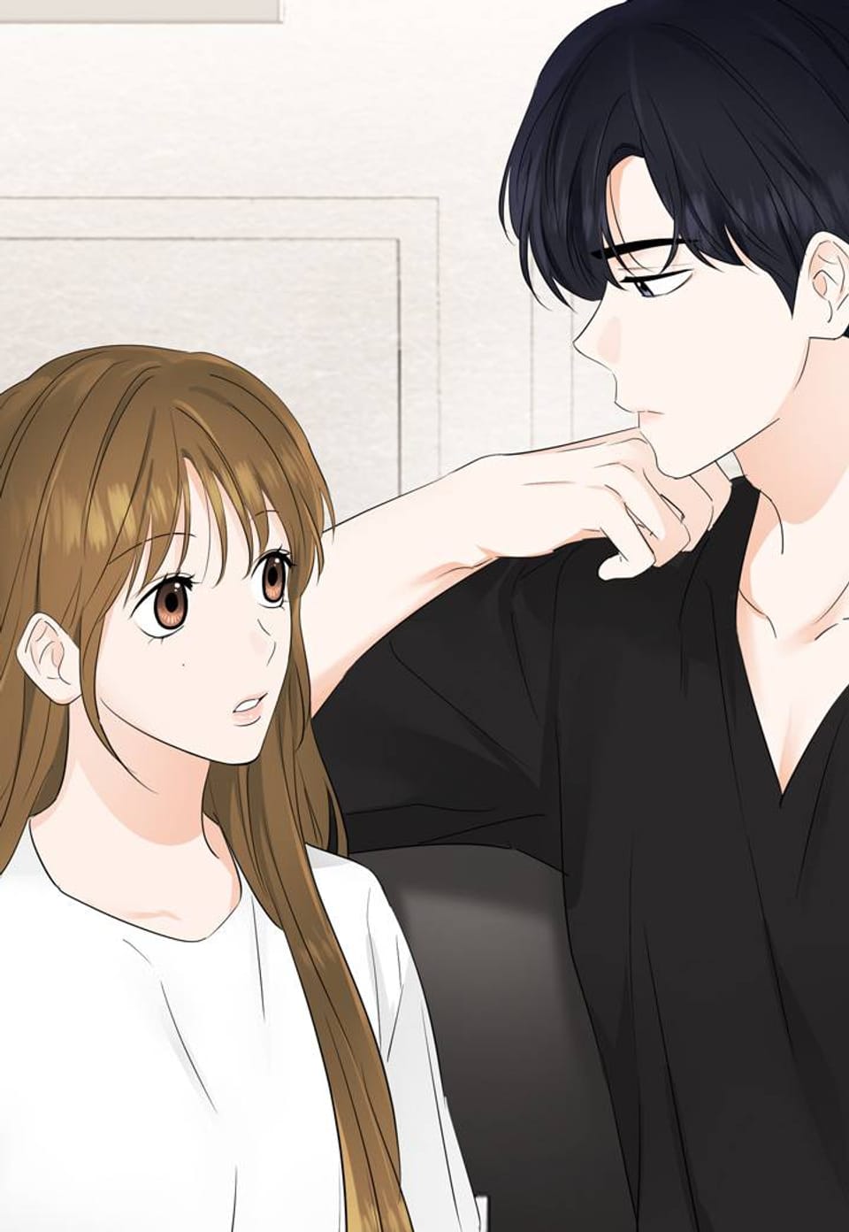 터치터치 그대 69화