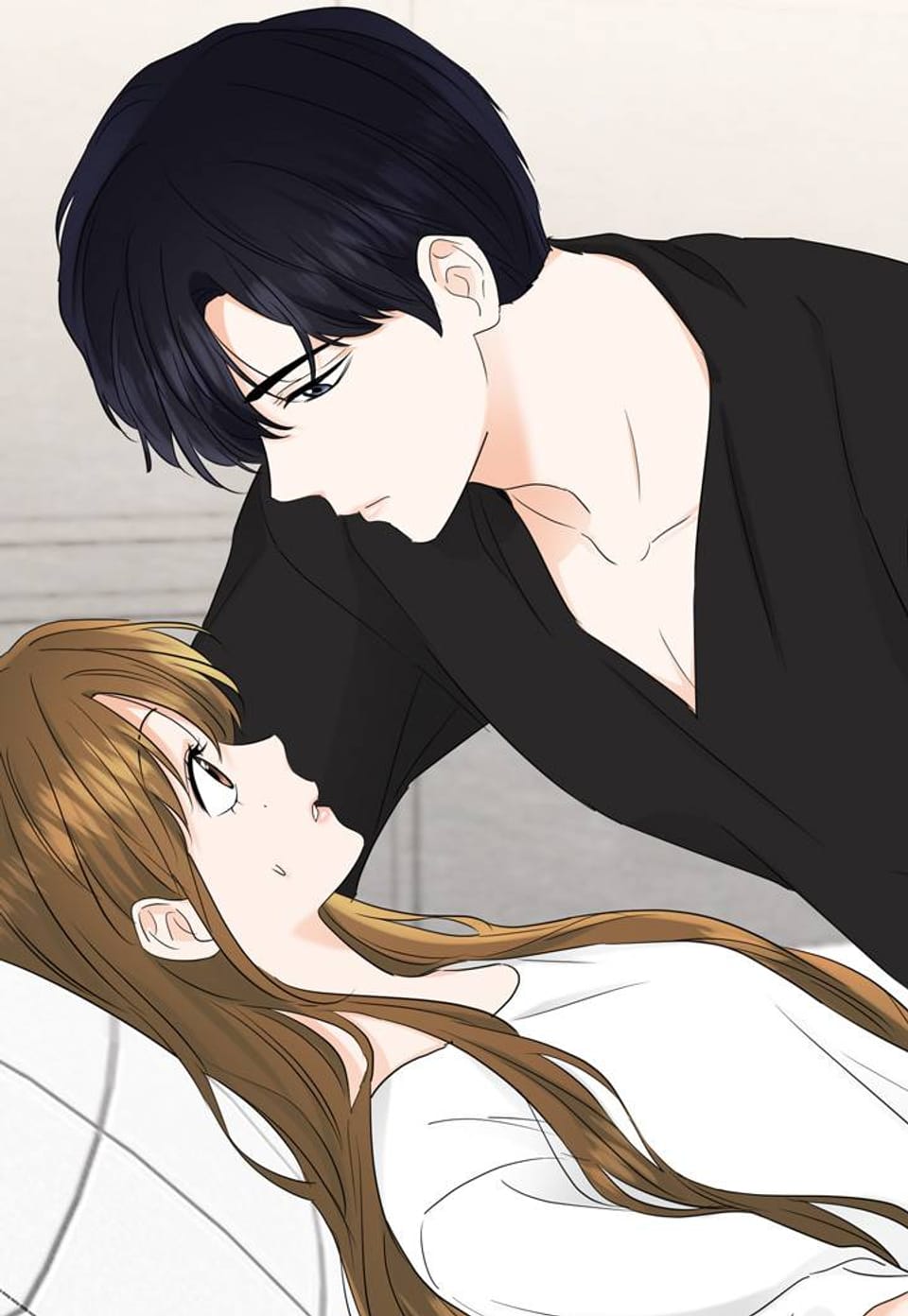 터치터치 그대 70화