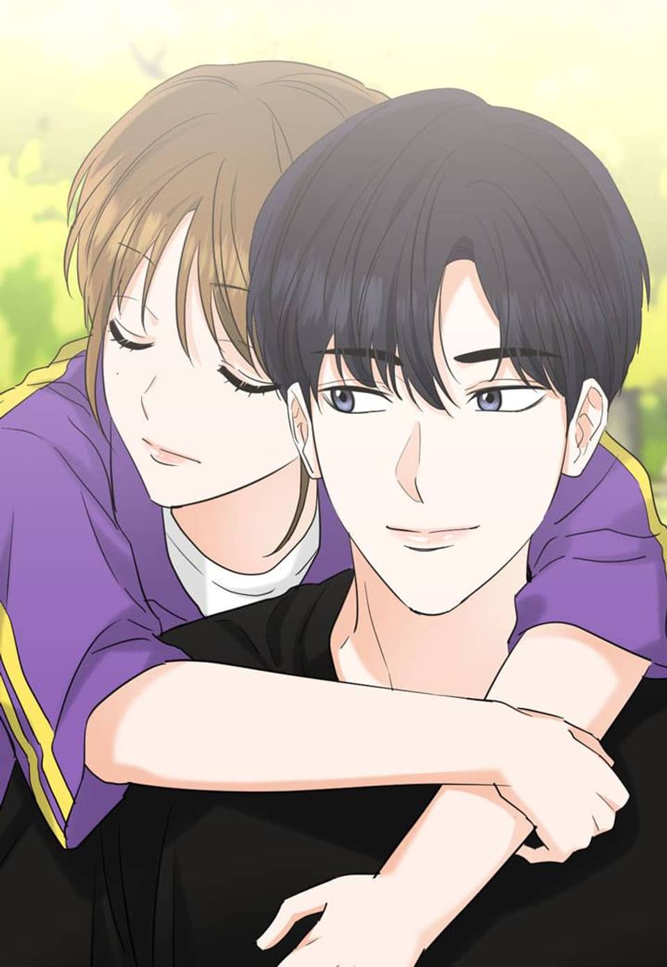 터치터치 그대 75화