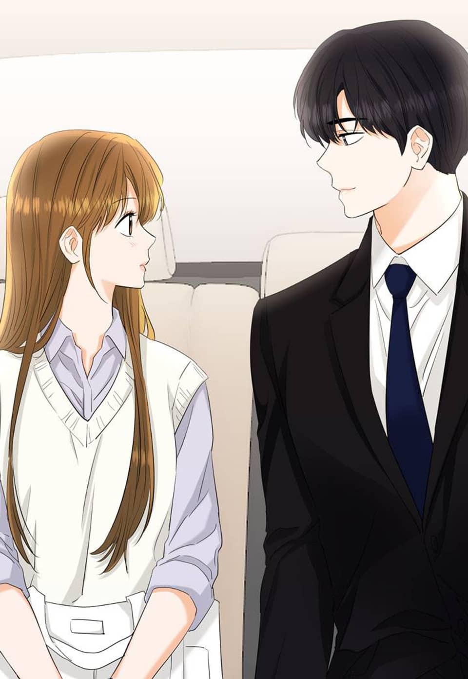 터치터치 그대 76화