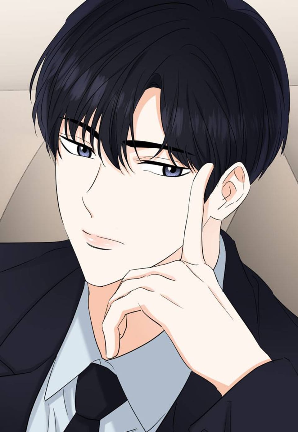 터치터치 그대 80화