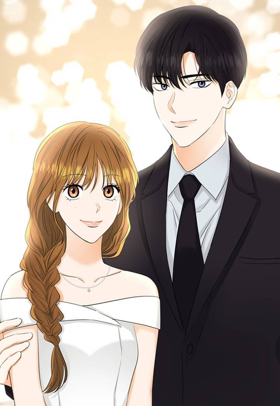 터치터치 그대 82화