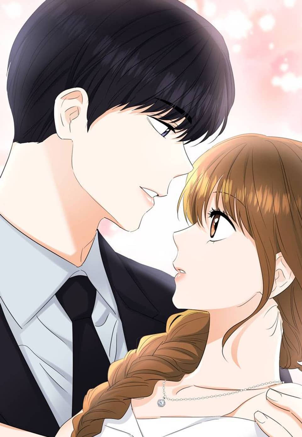 터치터치 그대 84화