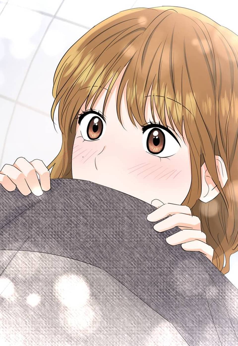 터치터치 그대 85화