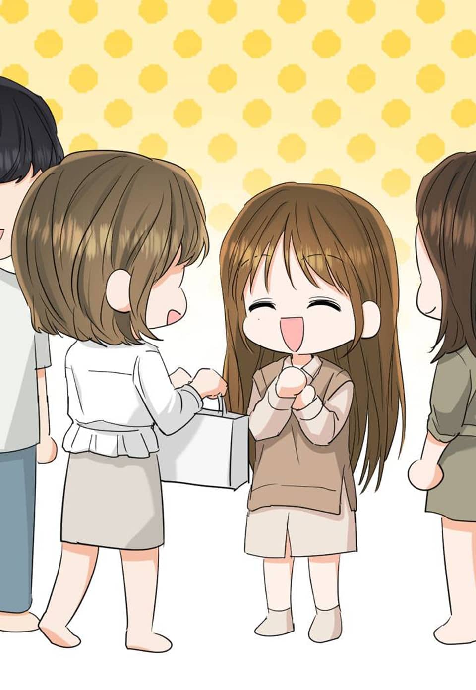 터치터치 그대 87화