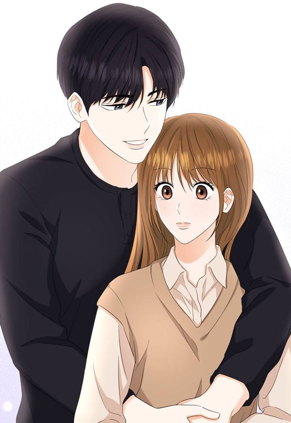 터치터치 그대 88화