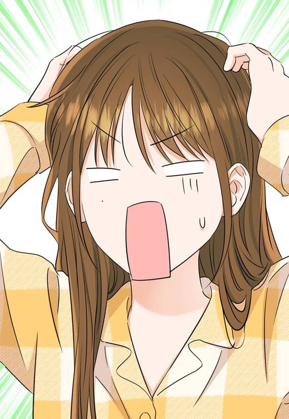 터치터치 그대 90화