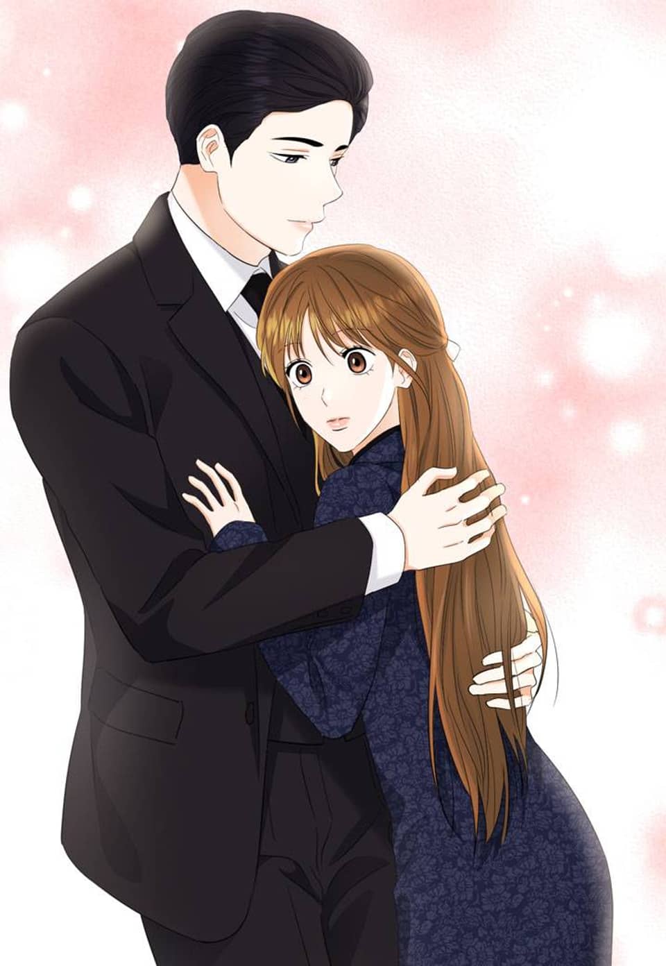 터치터치 그대 92화