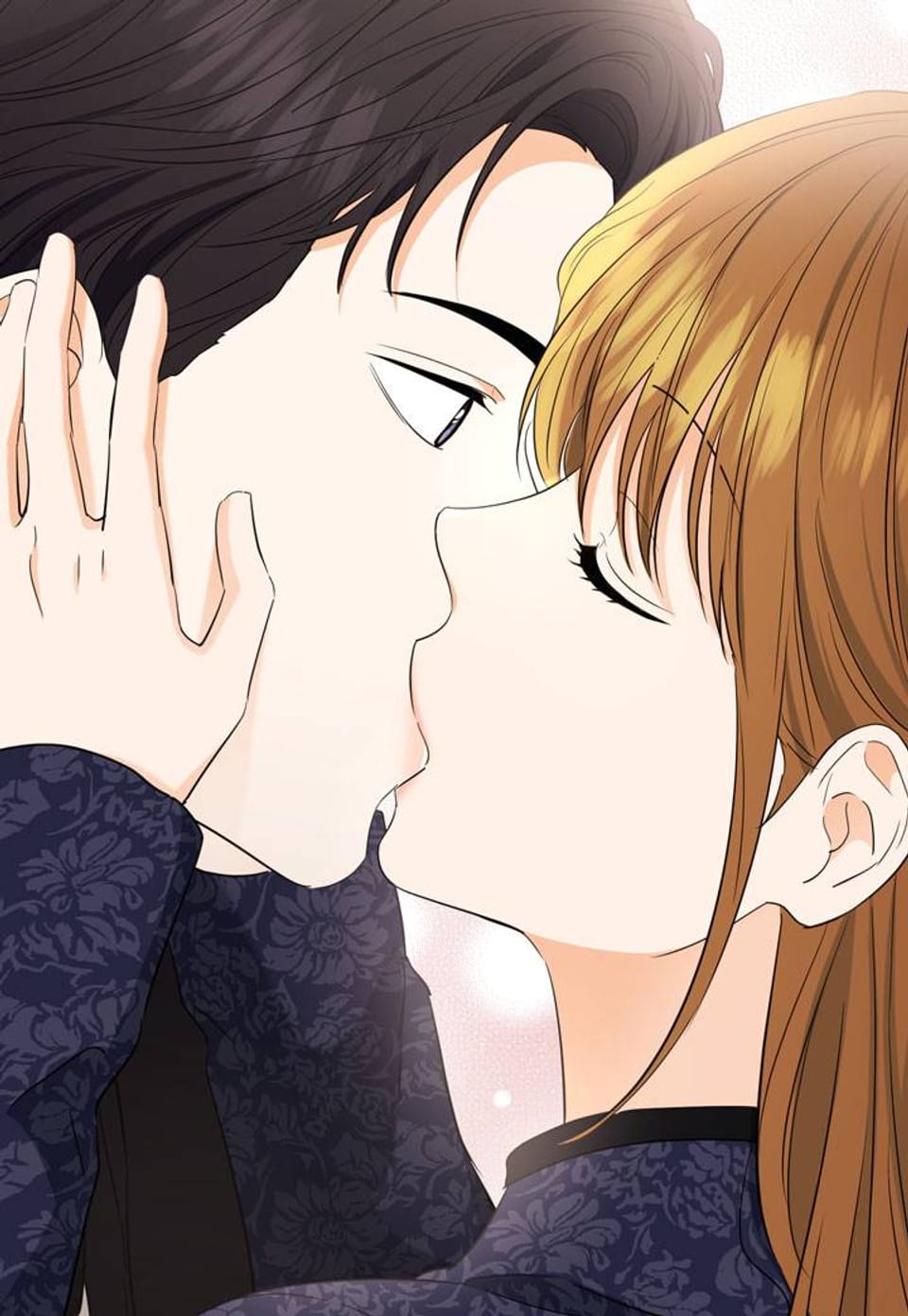 터치터치 그대 93화