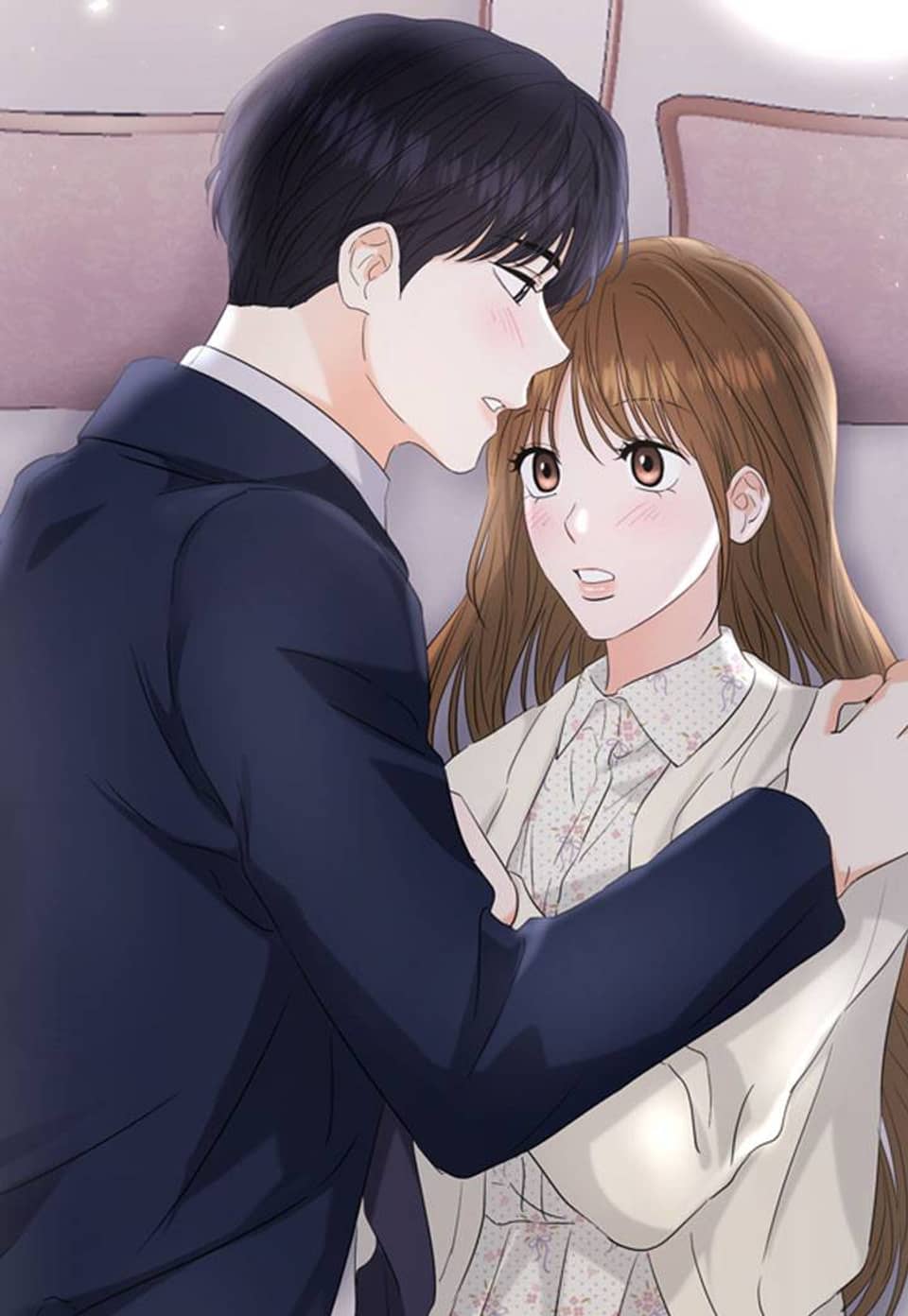 터치터치 그대 97화