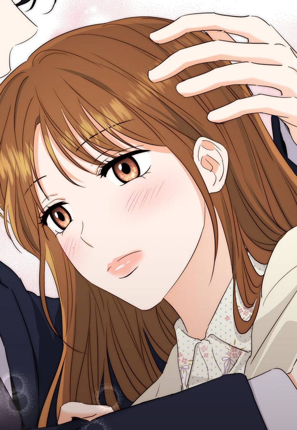 터치터치 그대 98화