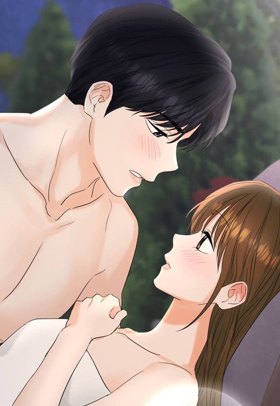 터치터치 그대 99화