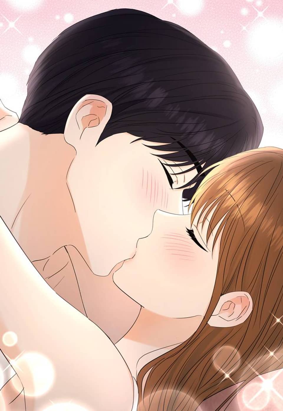 터치터치 그대 100화