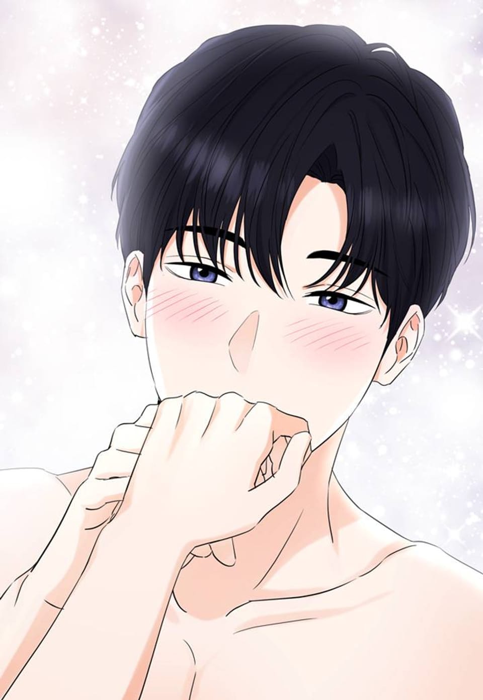 터치터치 그대 101화