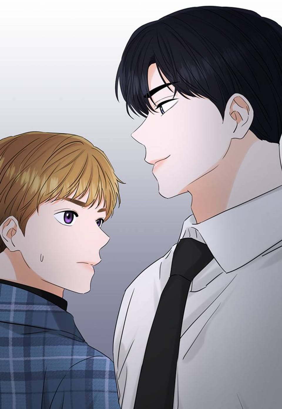 터치터치 그대 103화