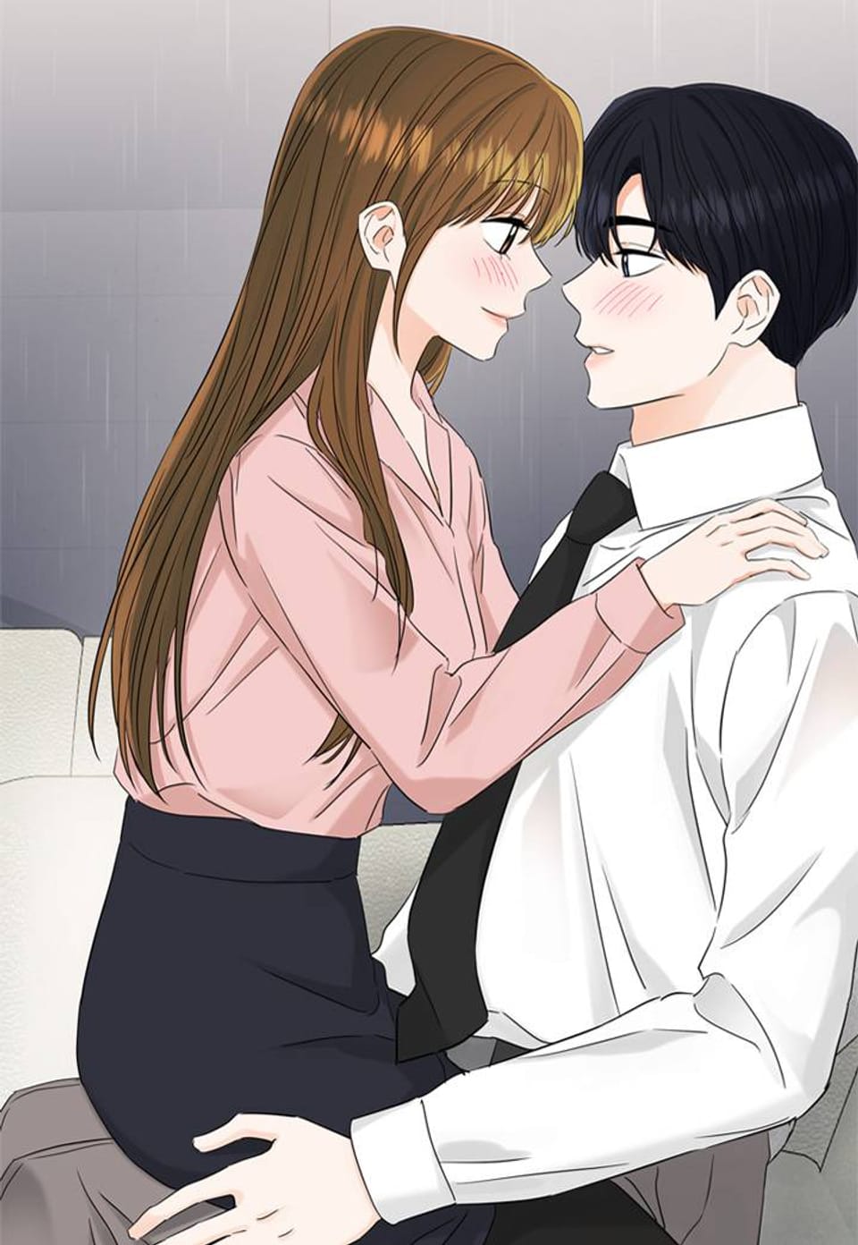 터치터치 그대 104화