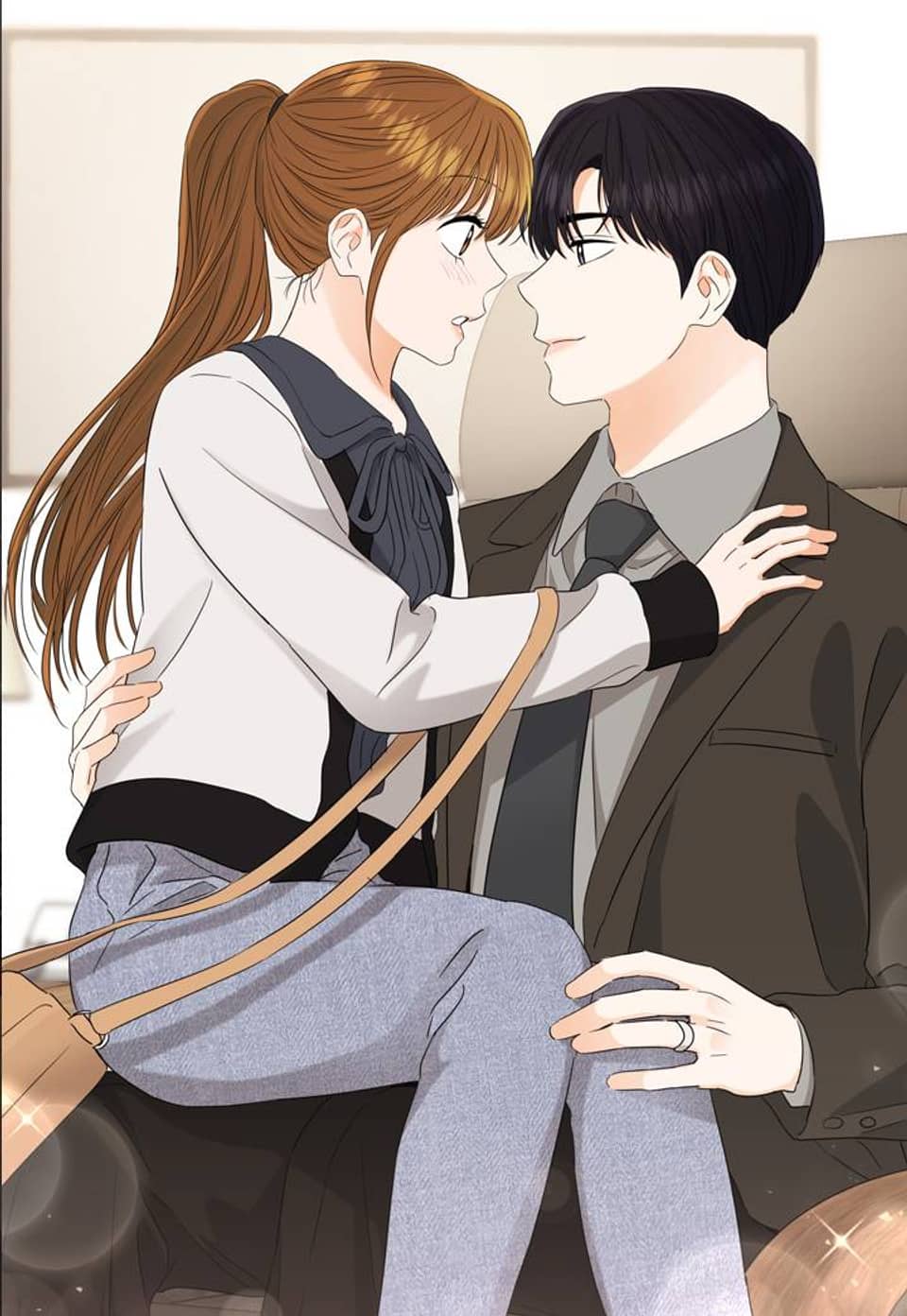 터치터치 그대 107화