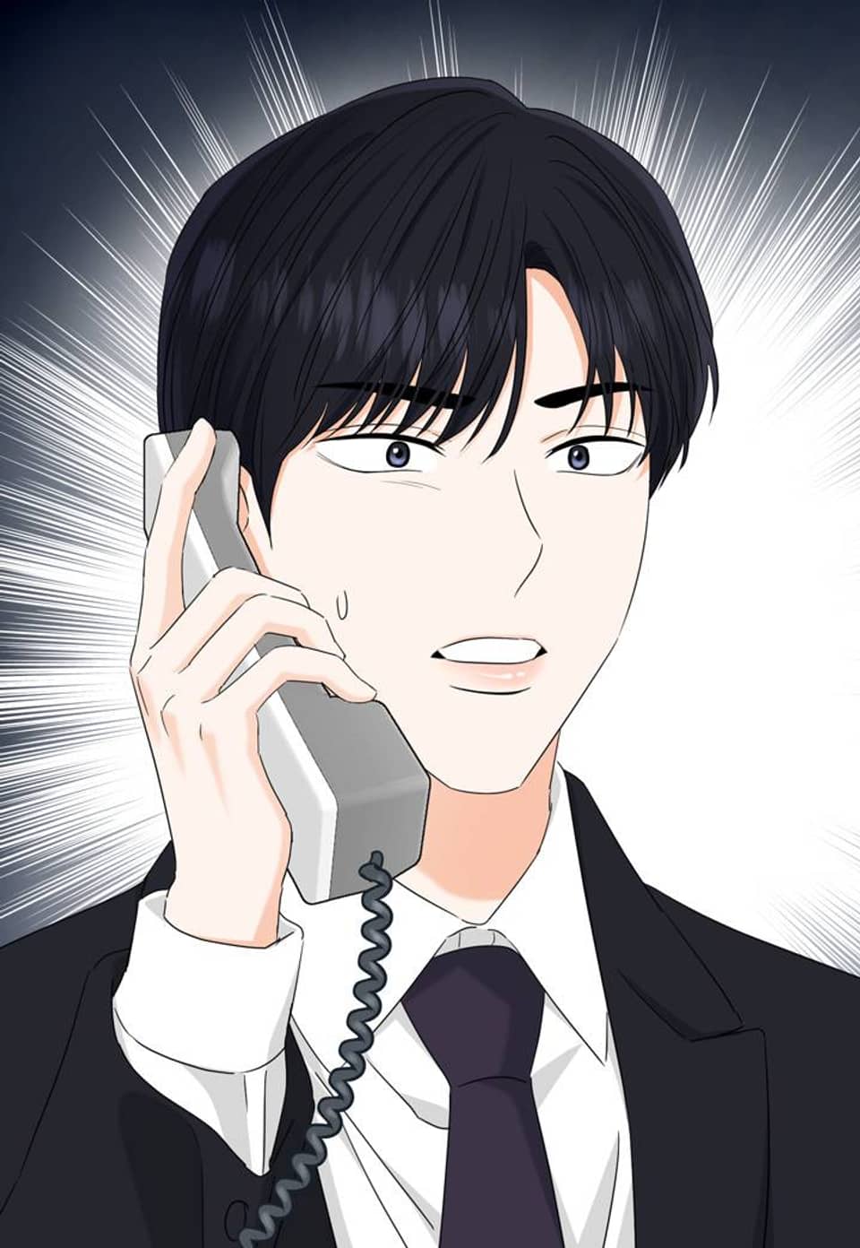 터치터치 그대 109화