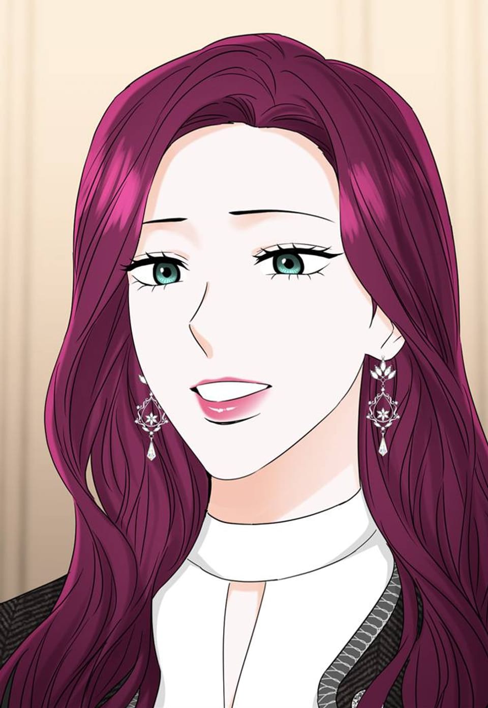 터치터치 그대 111화