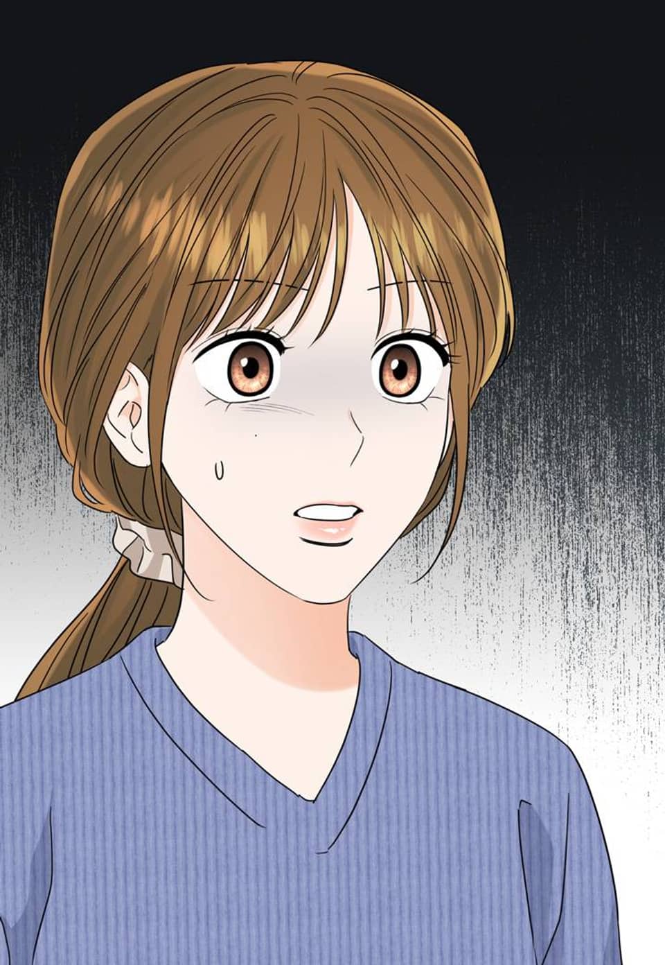 터치터치 그대 115화