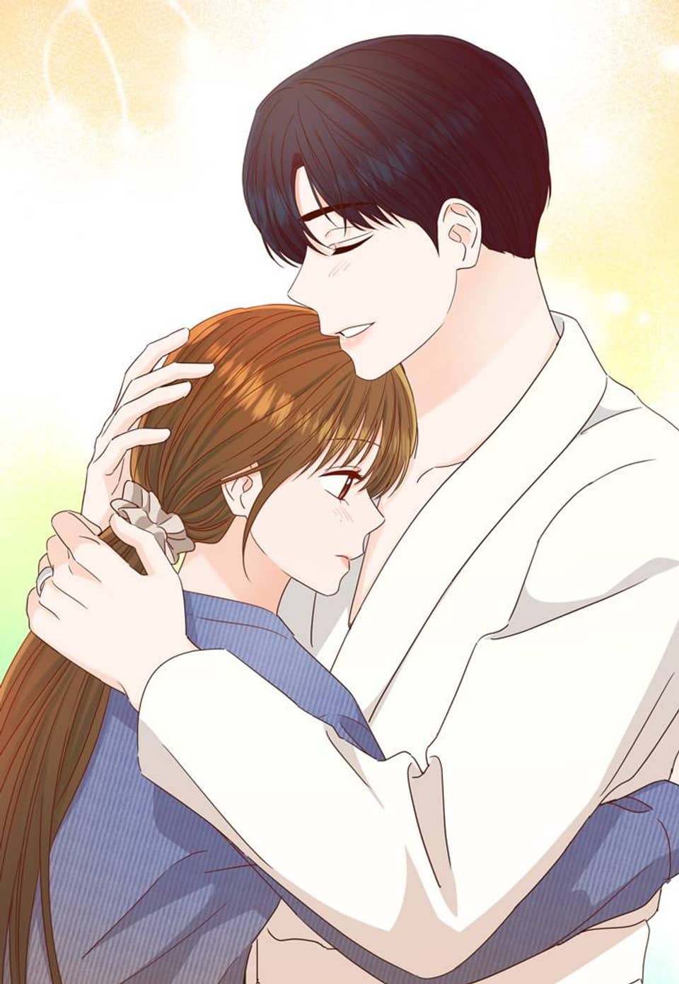 터치터치 그대 116화