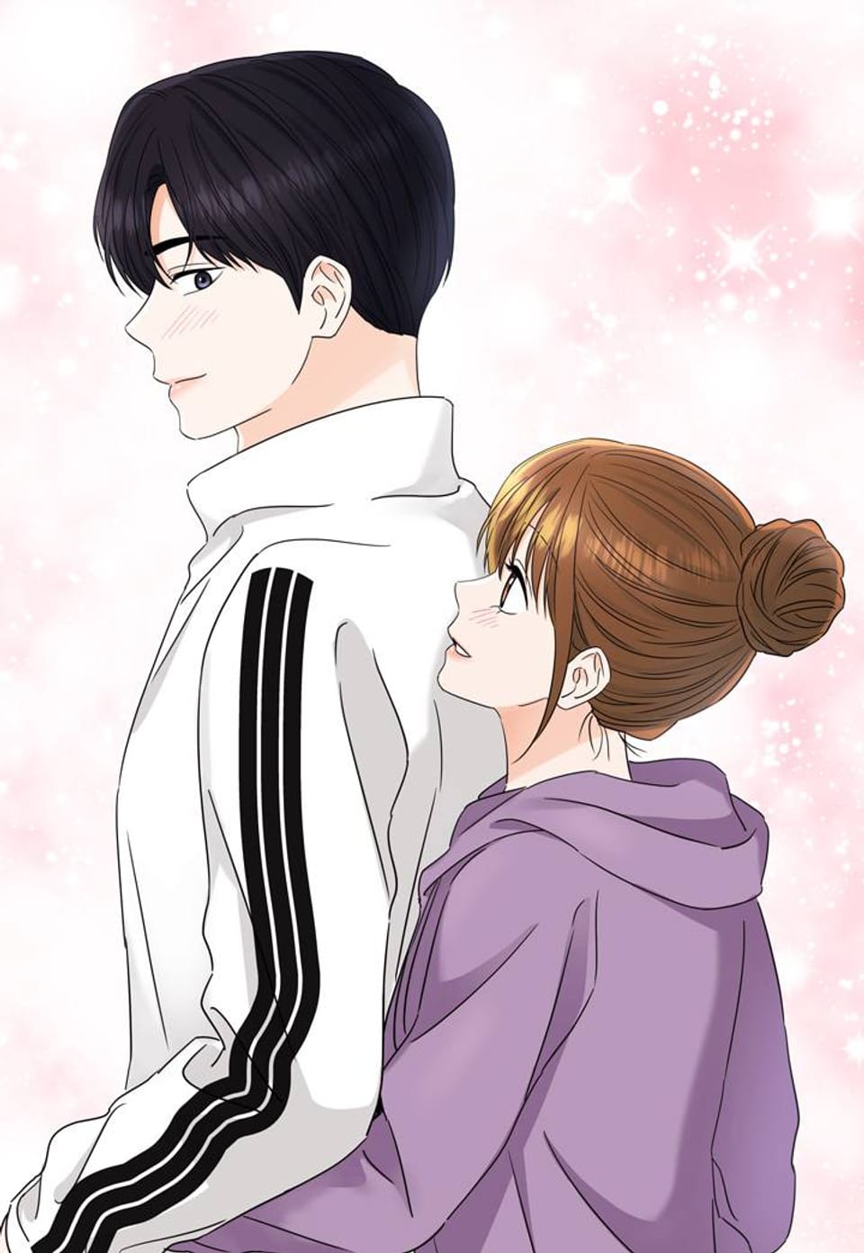 터치터치 그대 117화