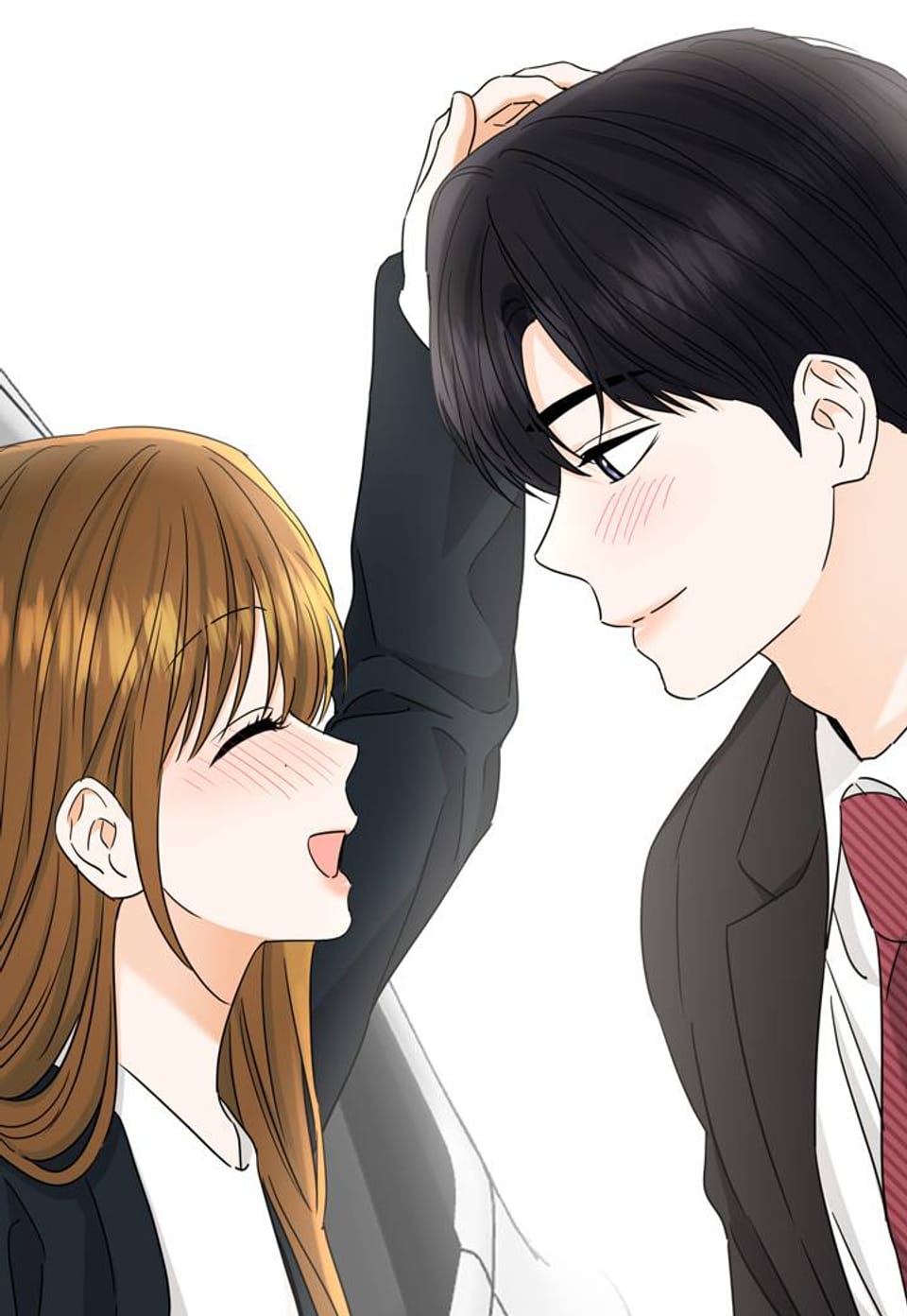 터치터치 그대 120화