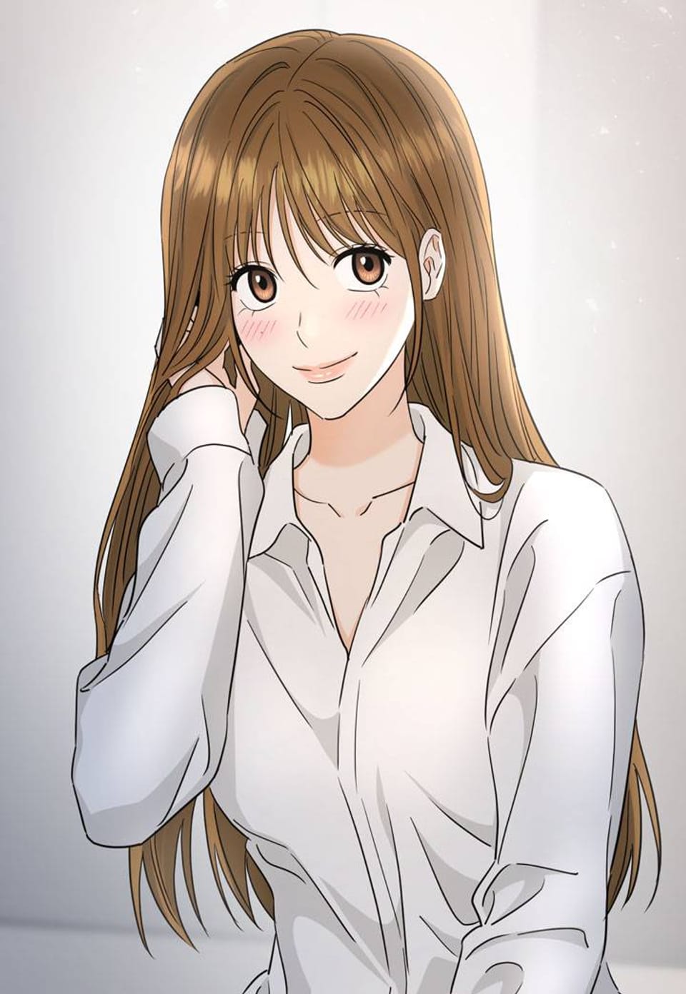 터치터치 그대 121화