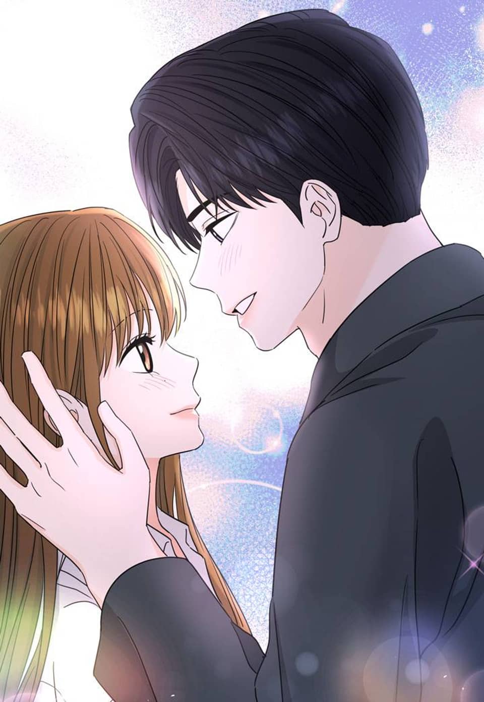 터치터치 그대 122화