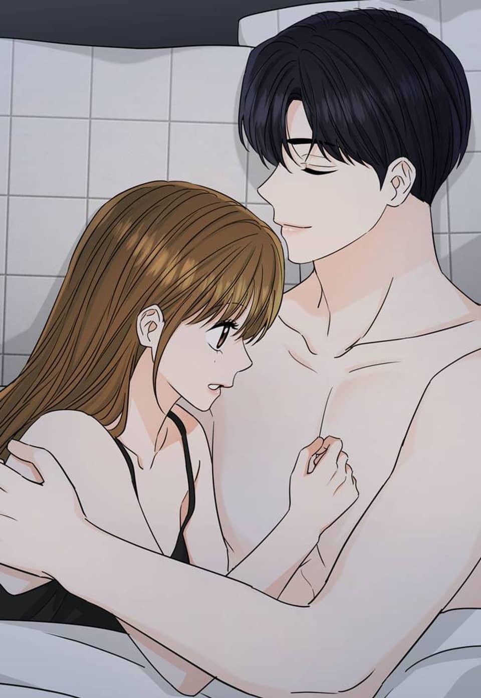 터치터치 그대 123화