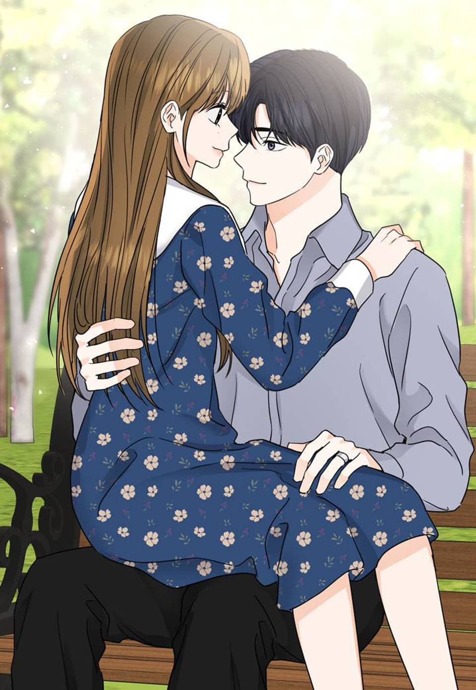 터치터치 그대 124화