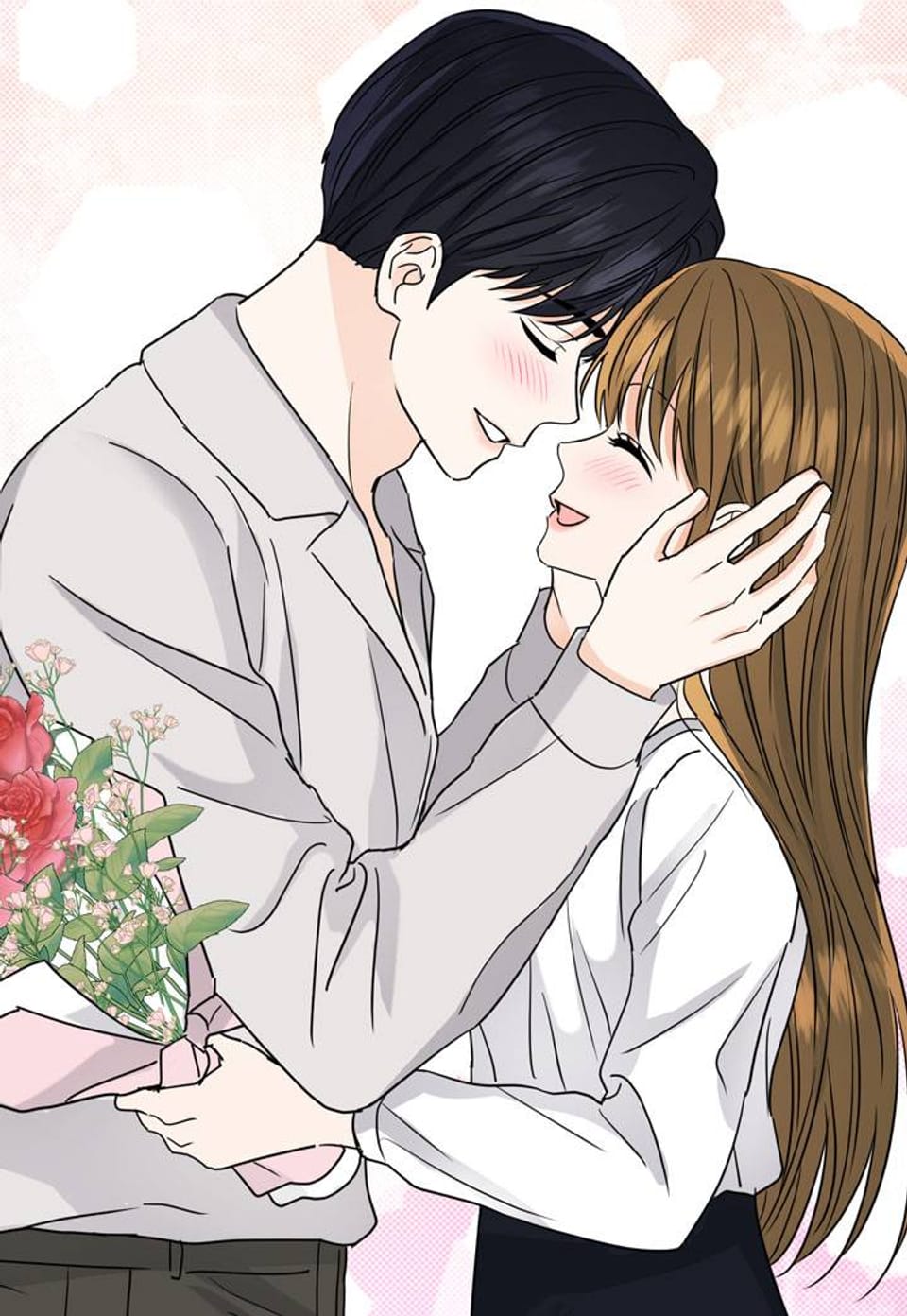 터치터치 그대 125화