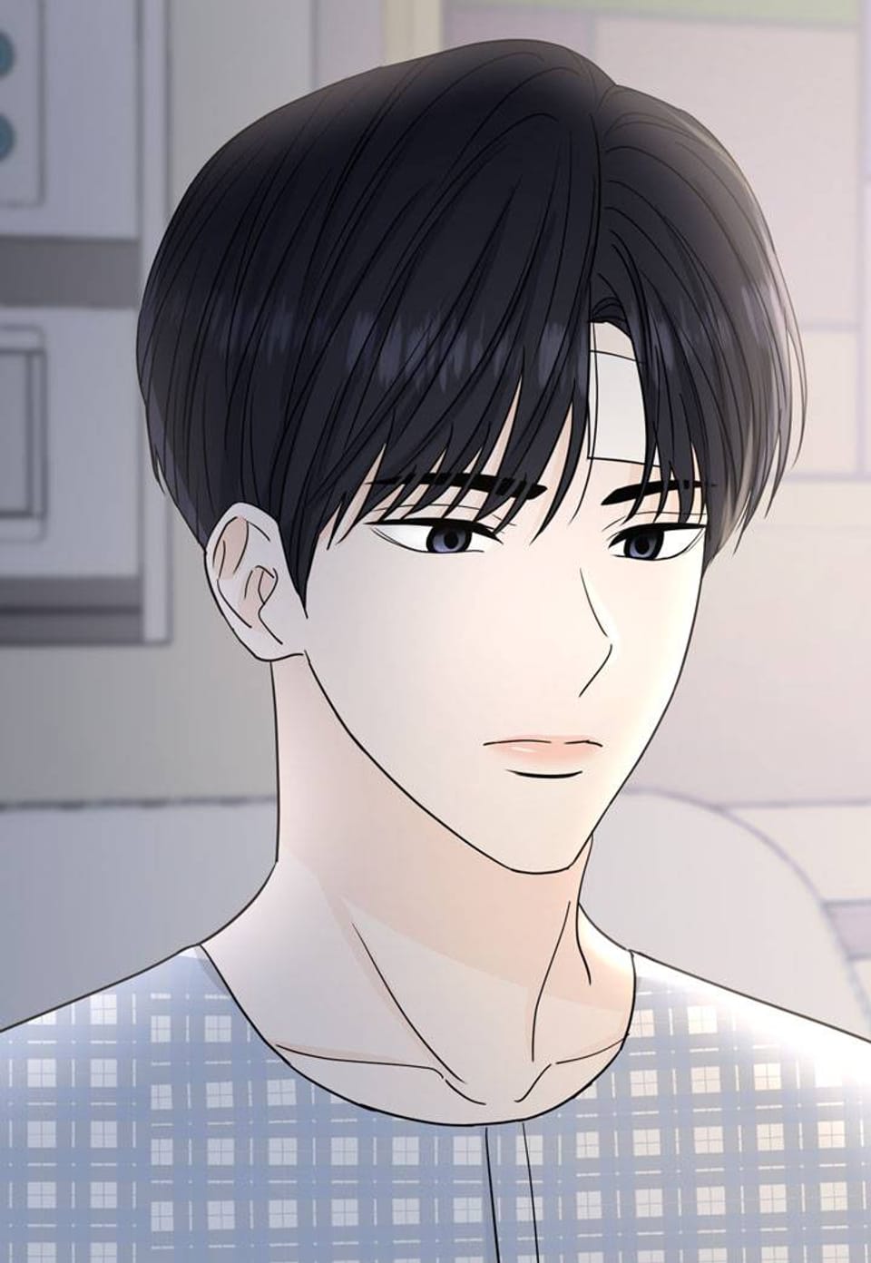 터치터치 그대 129화